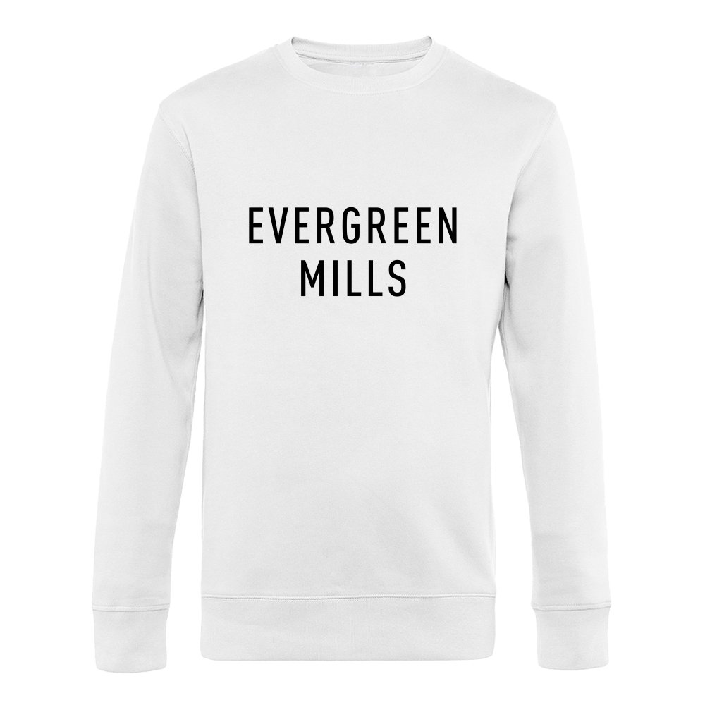 Pusa PLASTIK Evergreen Mills